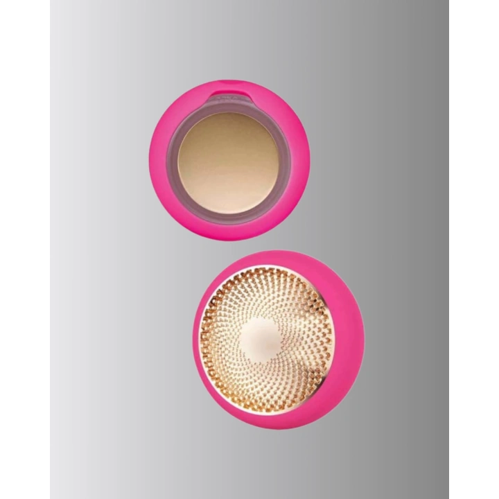 BFS UFO Mini Akıllı Yüz Maskesi – Kore Cilt Bakımı Teknolojisi ile Evde SPA Deneyimi