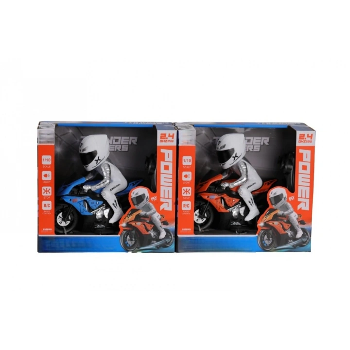 BFS UJ99-MT01 UZ KUM ŞARJLI 1 10 MOTOSİKLET