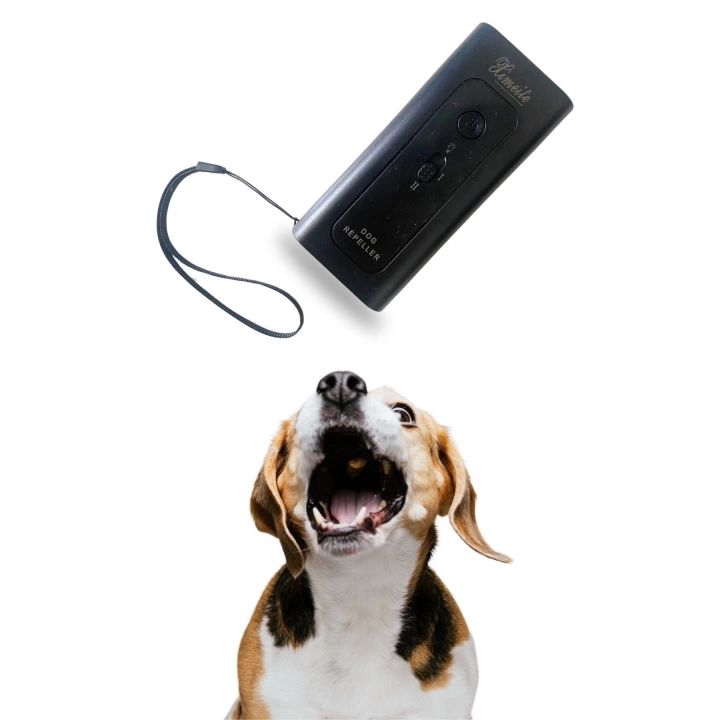 BFS  Ultrasonik Köpek Kovucu  ve Eğitici Cihaz