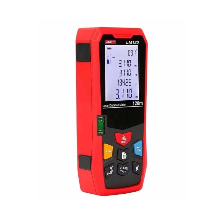 BFS Uni-t M120A 120 Metre Lazer Metre