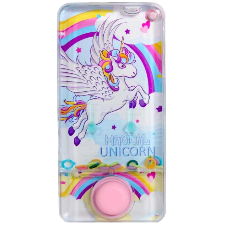 BFS   Unicorn Retro Su Oyunu