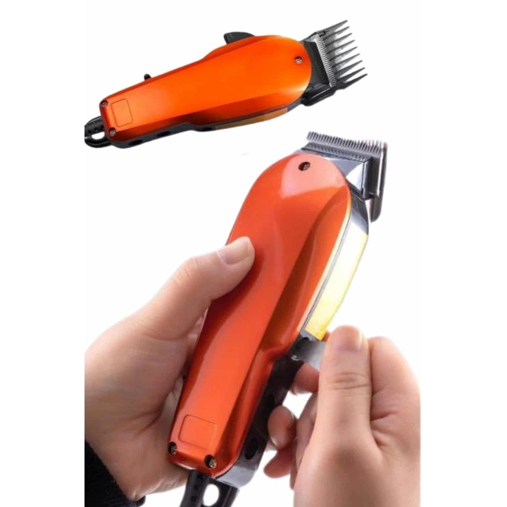 BFS Unısex Tıraş Makinesi Lazer Öncesi Kısaltma Paslanmaz Çelik