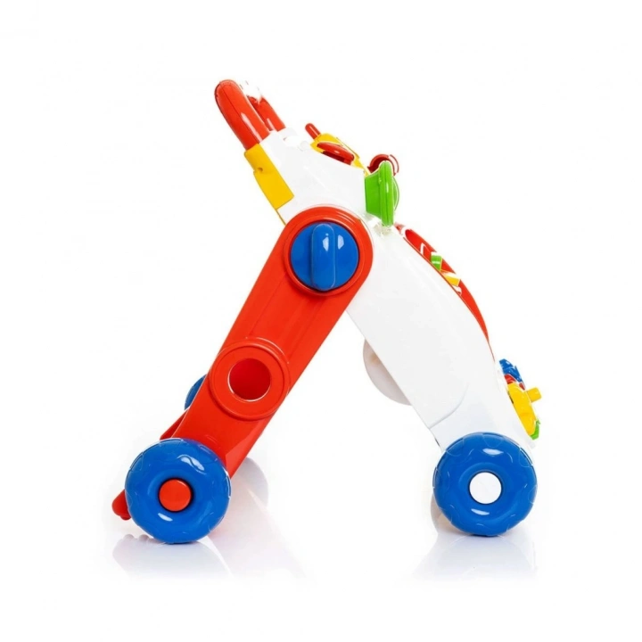 BFS  URT029-001 Babycim İlk Adım Arabam -Birliktoys