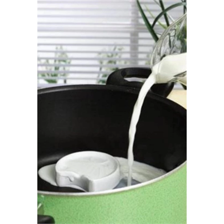 BFS  Uyarıcı Pratik Süt Taşırmaz Milk Saver Süt Kaynama Uyarı Süt Taşı