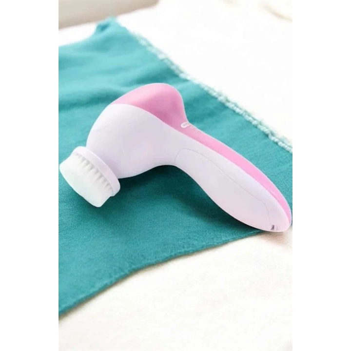 BFS Uzun Pil Ömrü ve Etkili Sonuçlar Sunan 5 Fonksiyonlu Cilt Bakım Cihazı