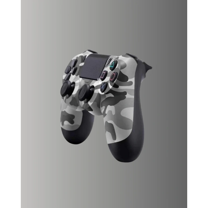 BFS Uzun Pil Ömürlü Oyun Kolu – USB ile Hızlı Şarj Desteği