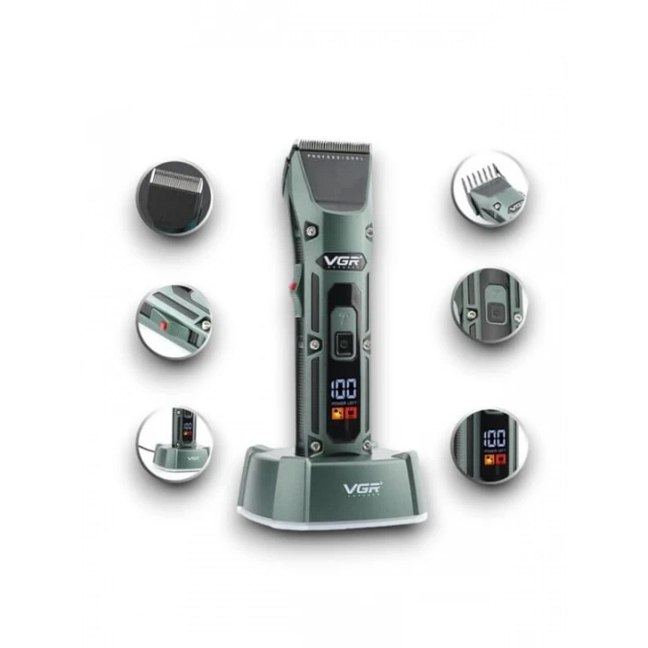 BFS V-696 TIRAŞ MAKİNESİ