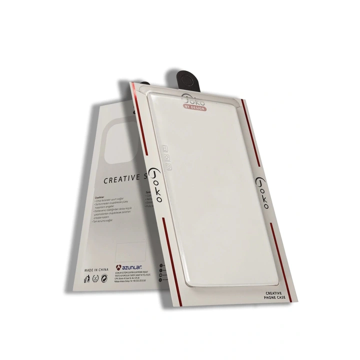 BFS Vakum Kılıf İçin 100lü Paket