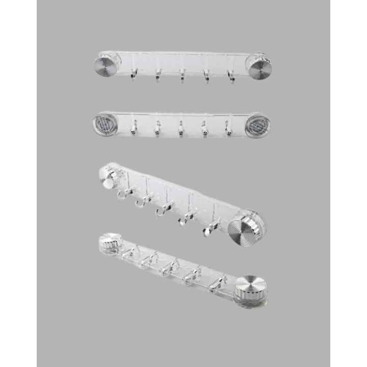 BFS VANTUZLU ASKILIK