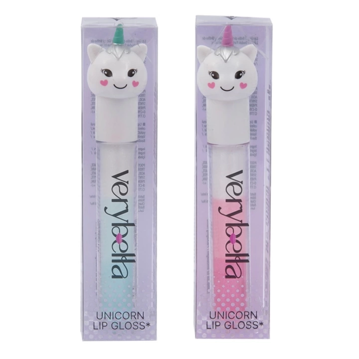 BFS  Very Bella Unicorn Lip Gloss