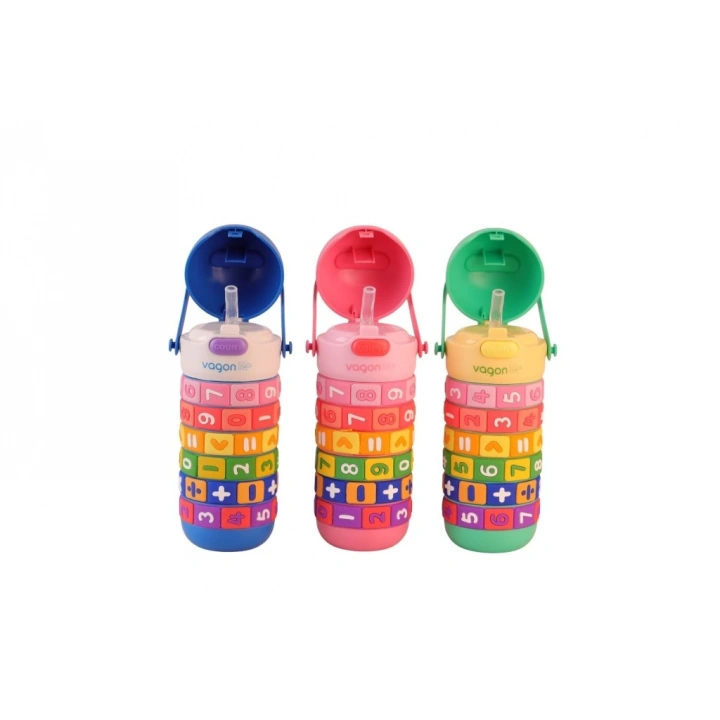 BFS VGN-30031 VAGONLİFE 430 ML ÇELİK TERMOS