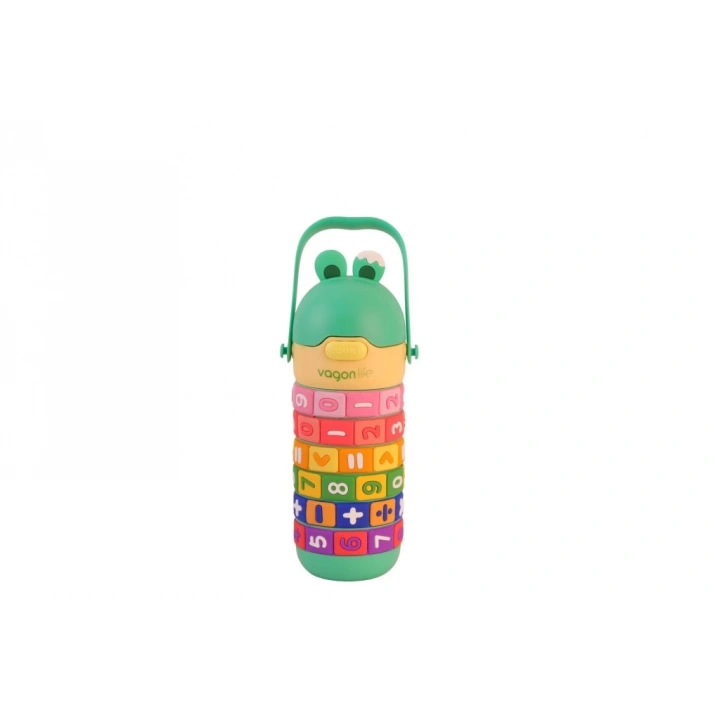 BFS VGN-30031 VAGONLİFE 430 ML ÇELİK TERMOS