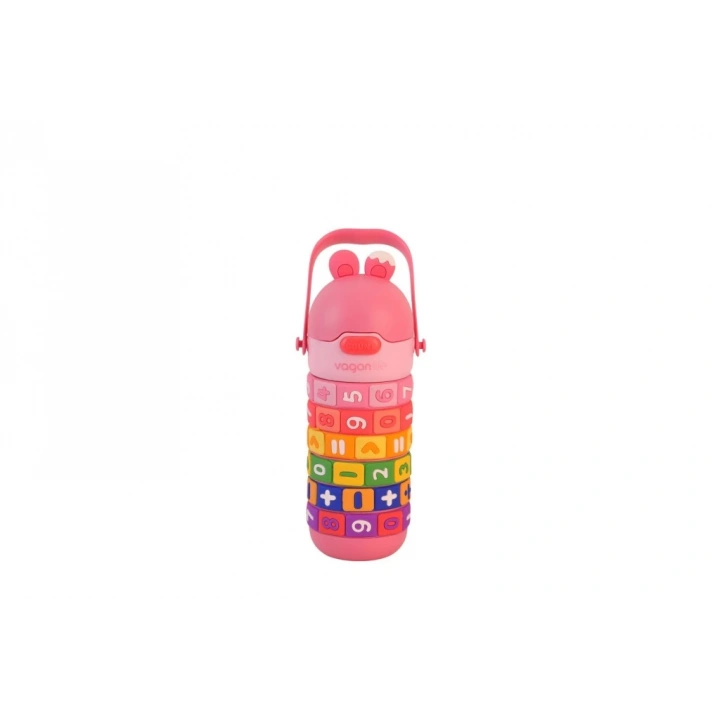 BFS VGN-30031 VAGONLİFE 430 ML ÇELİK TERMOS