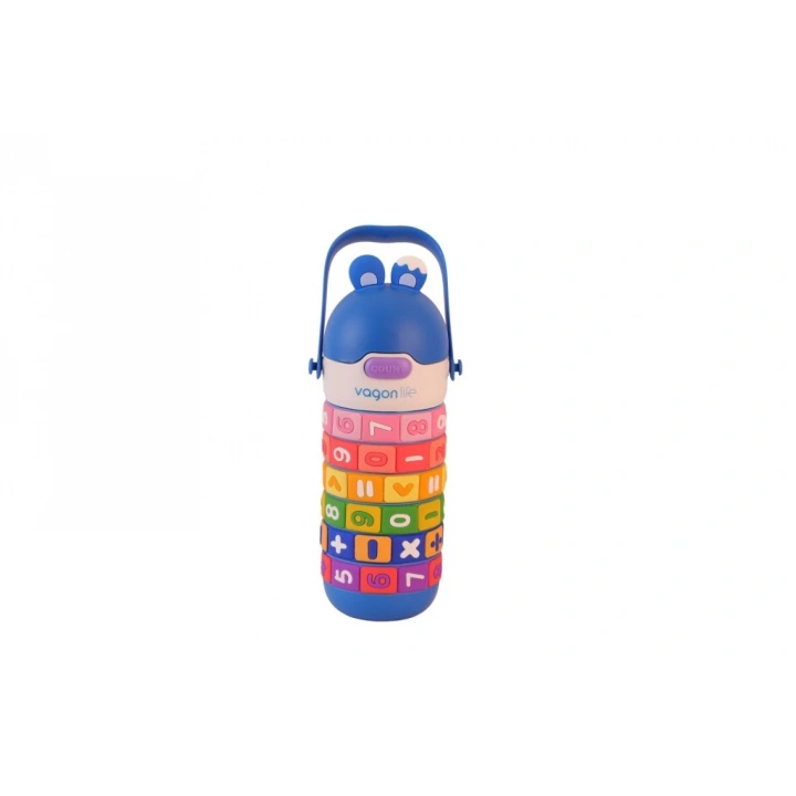 BFS VGN-30031 VAGONLİFE 430 ML ÇELİK TERMOS
