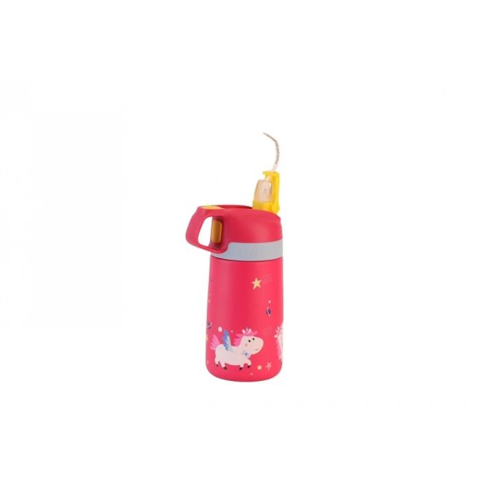 BFS VGN2055 VAGONLİFE 350 ML ÇELİK TERMOS