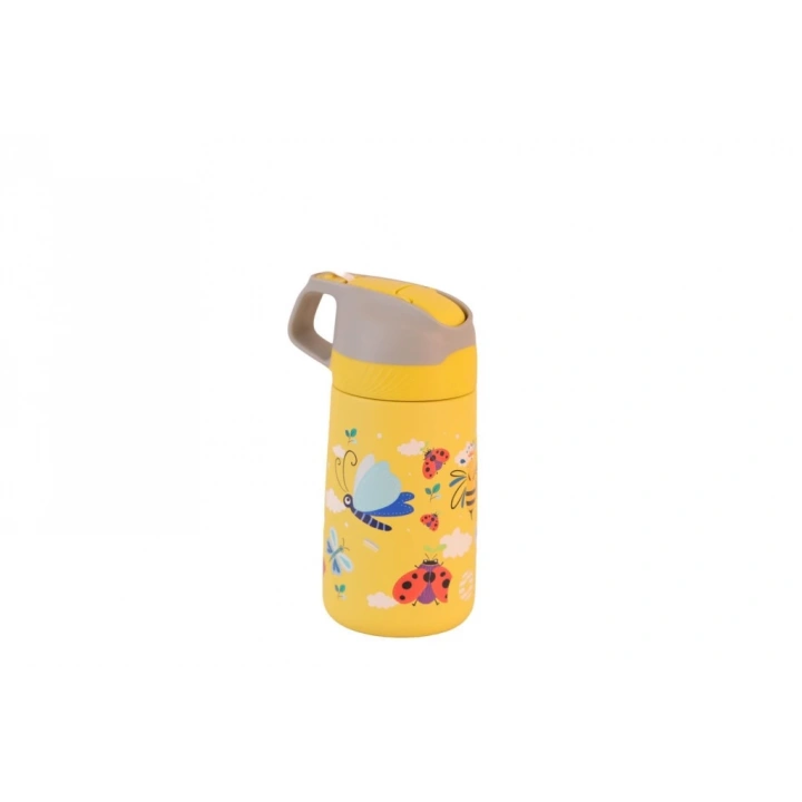 BFS VGN2055 VAGONLİFE 350 ML ÇELİK TERMOS