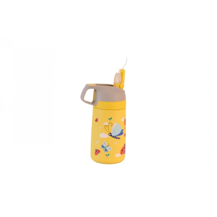 BFS VGN2055 VAGONLİFE 350 ML ÇELİK TERMOS