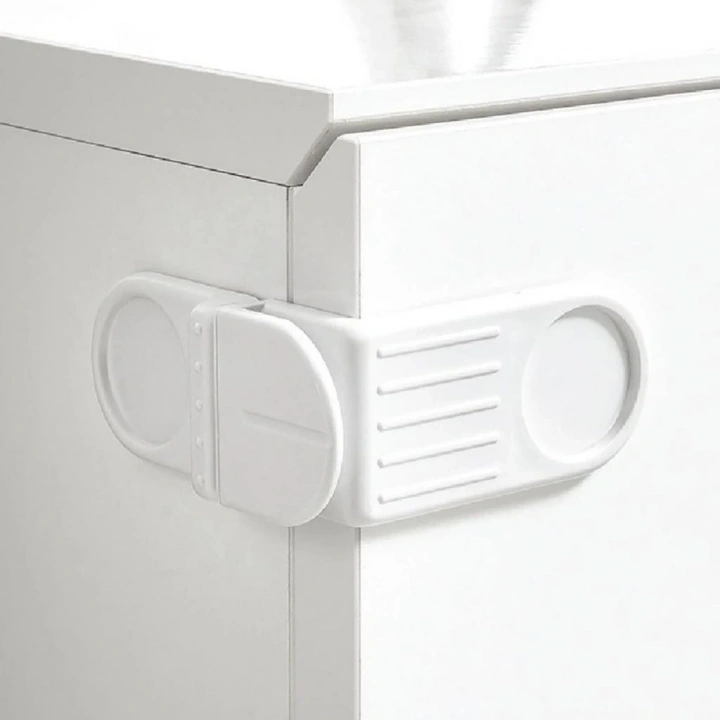 BFS     Vidasız Çekmece Kilidi 080