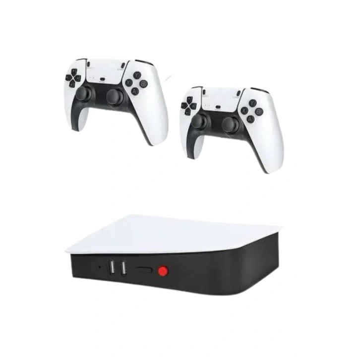 BFS Video Oyunu Konsolu Retro 4K 3D Yeni Oyun Retro Game Box