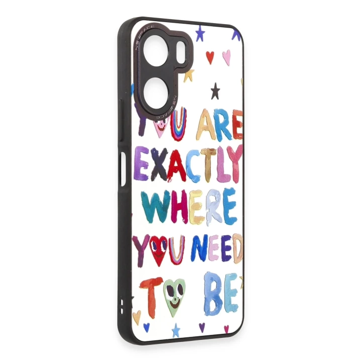 BFS  Vivo Y16 Kılıf Mirror Desenli Kapak - Mirror - 10