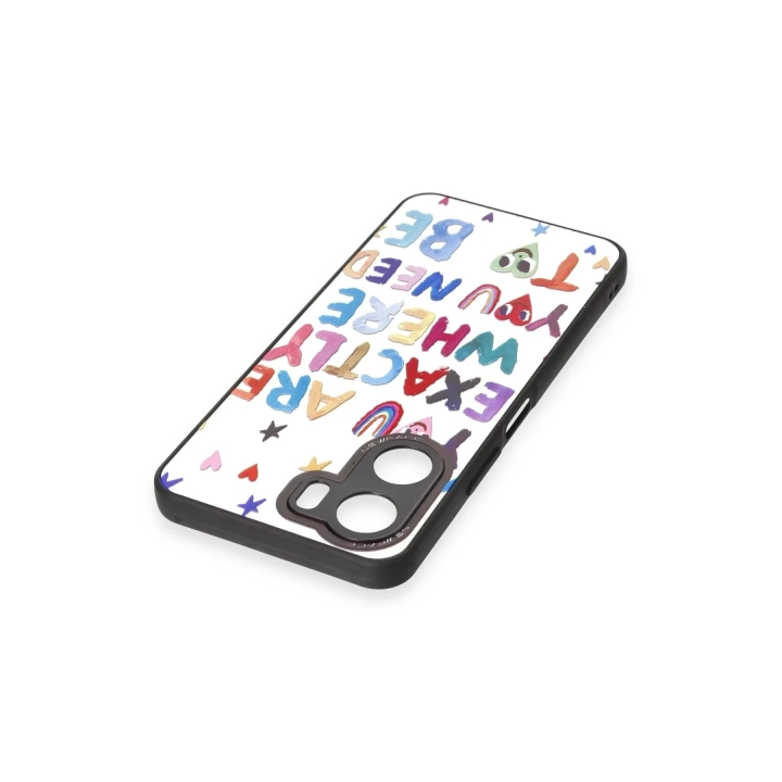 BFS  Vivo Y16 Kılıf Mirror Desenli Kapak - Mirror - 10