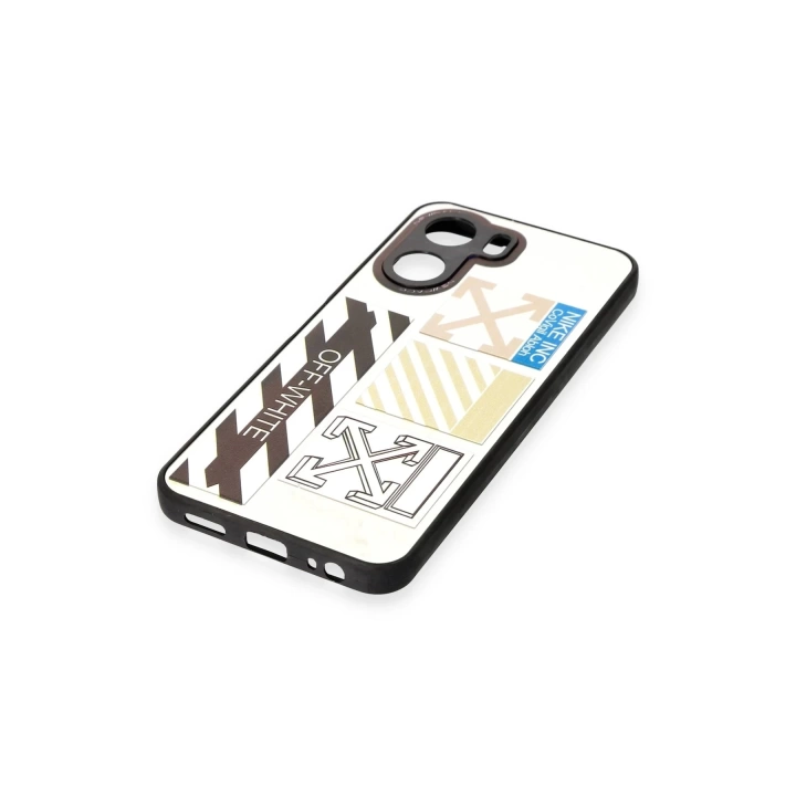 BFS  Vivo Y16 Kılıf Mirror Desenli Kapak - Mirror - 6
