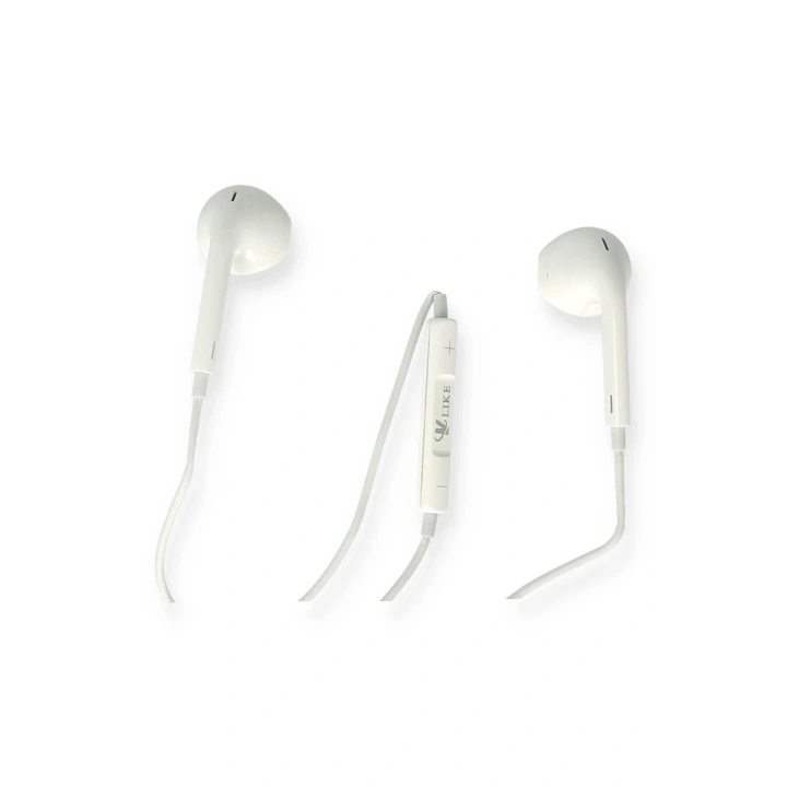 BFS Vlike VK i7 Lightning Bluetooth Kablolu Kulaklık