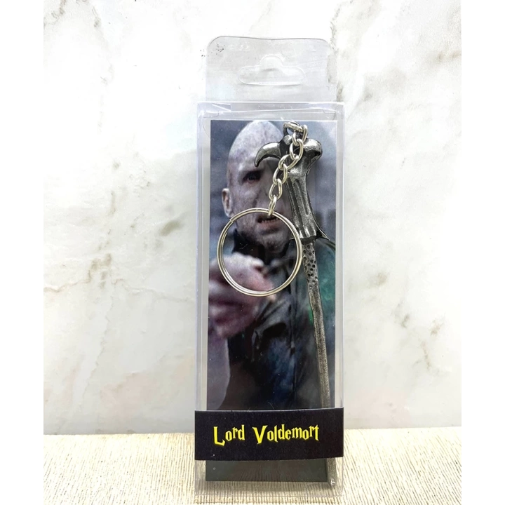BFS Voldemort Anahtarlık İk020