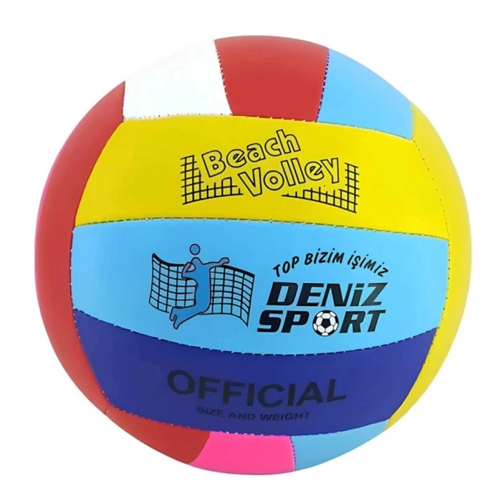 BFS   Voleybol Topu