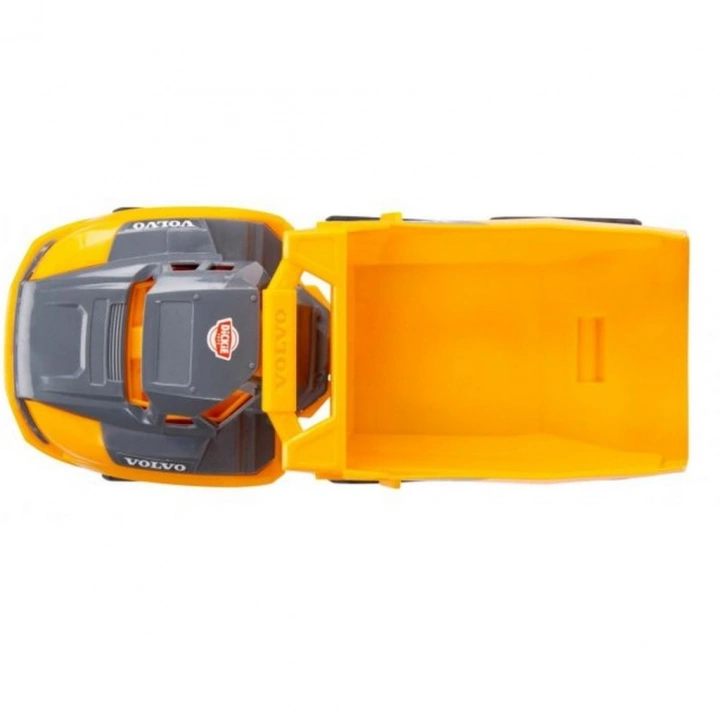 BFS Volvo Damperli Kamyon