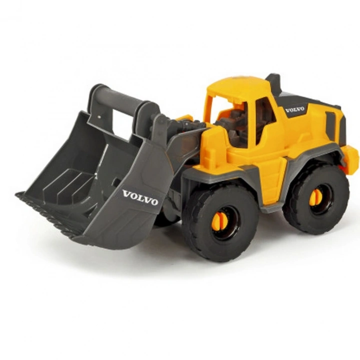BFS Volvo Yükleyici