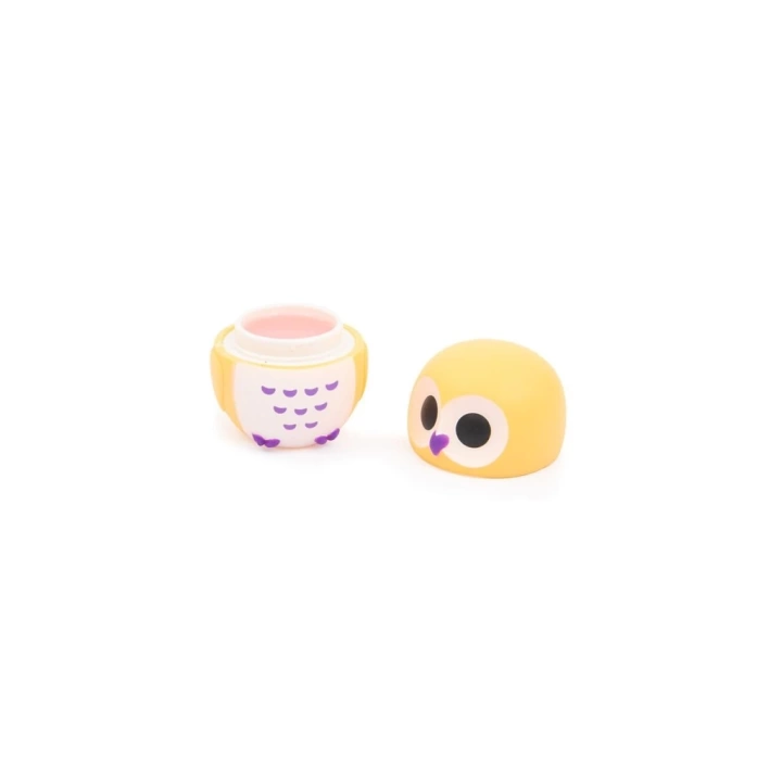 BFS  VRB25000 Very Bella - Baykuş Lip Balm Dudak Parlatıcısı