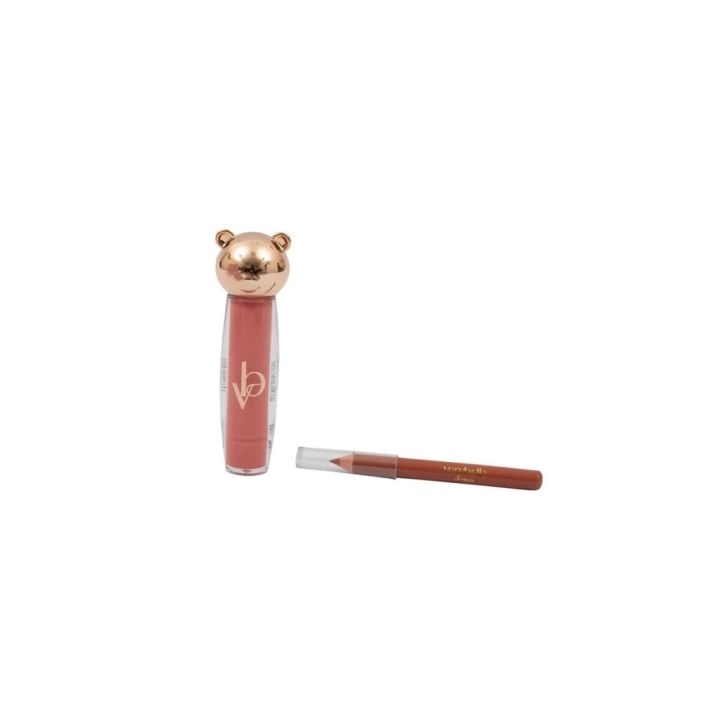 BFS  VRB30000 Very Bella - Dudak Seti (lip tint+dudak kalemi)