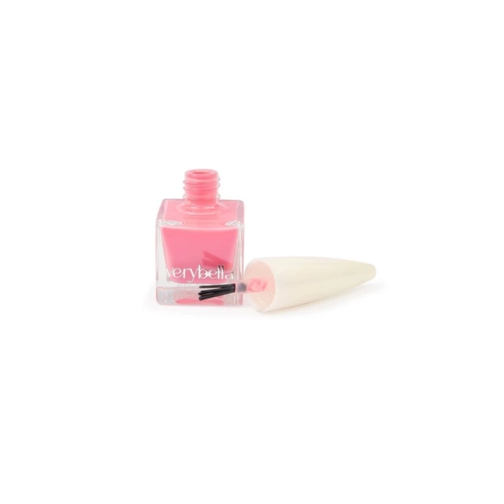 BFS  VRB37000 Very Bella - Bakım Seti (2 farklı renk ve aromalı lip gloss+oje)
