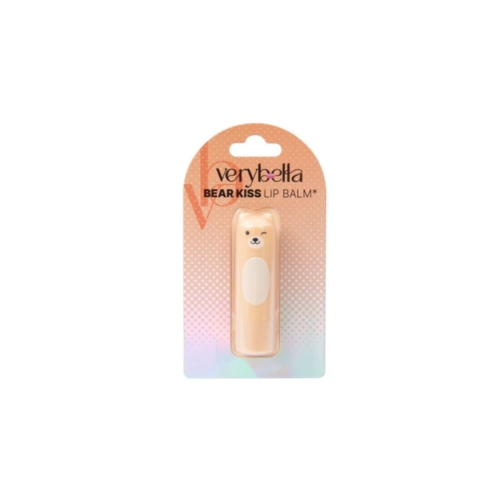 BFS  VRB41100 Very Bella - Ayıcık Lip Balm