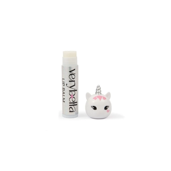 BFS  VRB46100 Very Bella - Unicorn Lip Balm