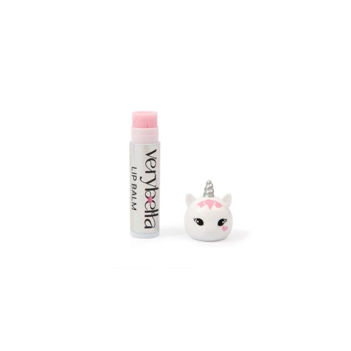 BFS  VRB46100 Very Bella - Unicorn Lip Balm