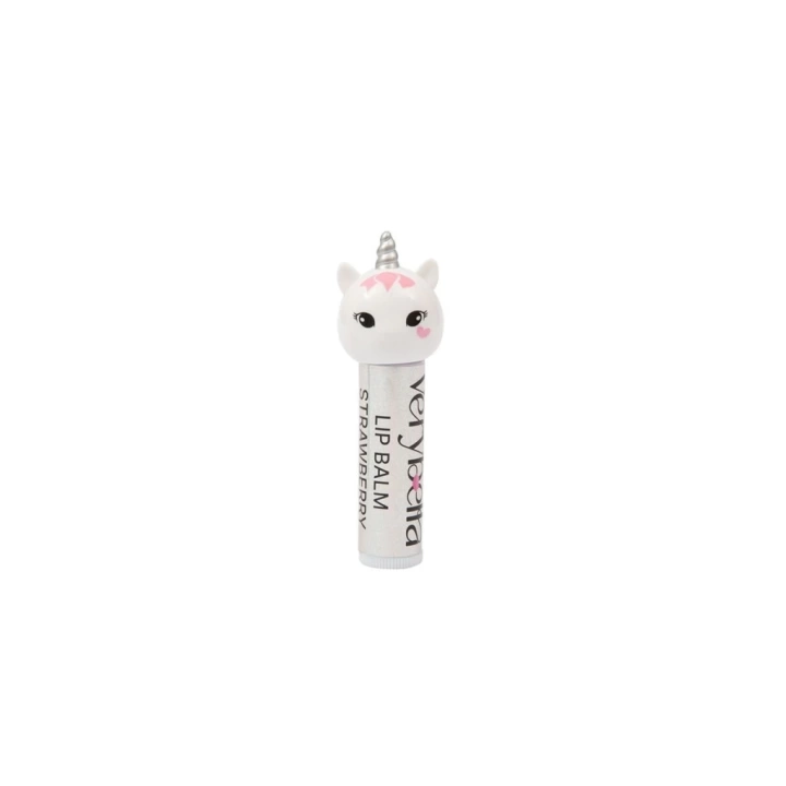 BFS  VRB46100 Very Bella - Unicorn Lip Balm