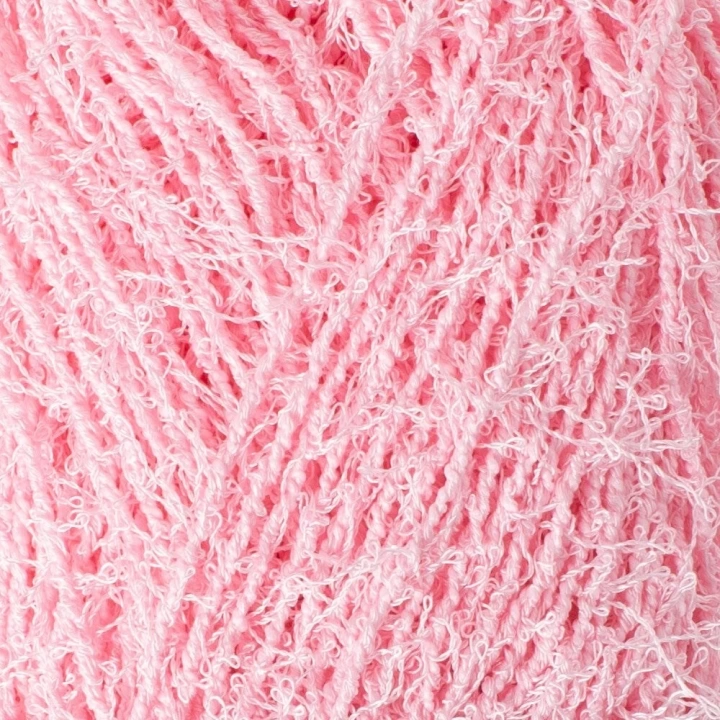 BFS  Wash Bebe Pembe El Örgü İpi - R094 - 34022