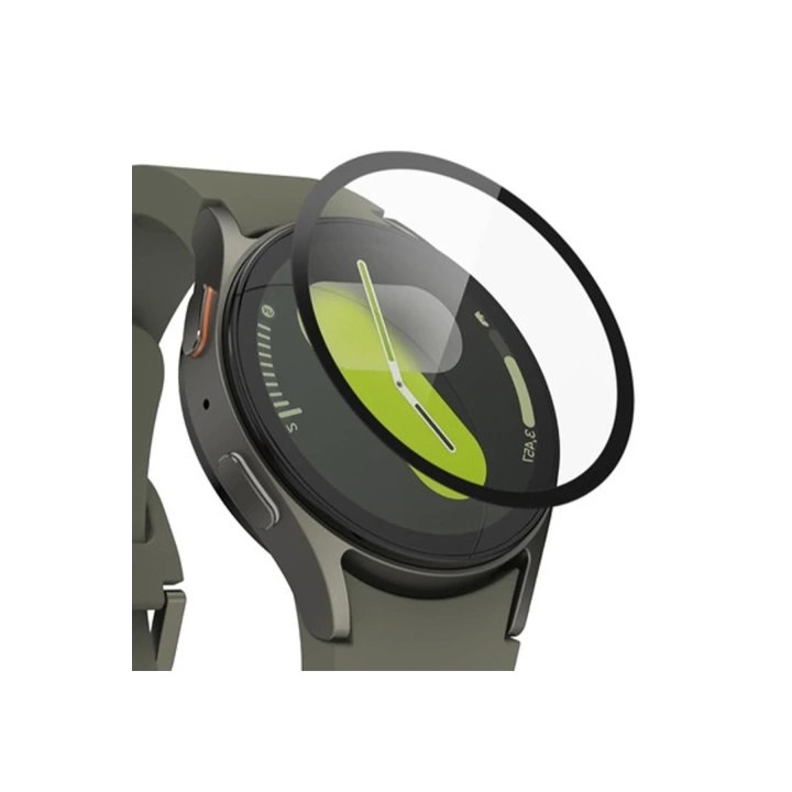 BFS  Watch 7 44mm Polymer Nano Ekran Koruyucu - Şeffaf