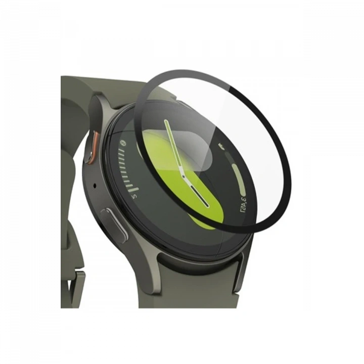 BFS  Watch 7 44mm Polymer Nano Ekran Koruyucu - Şeffaf