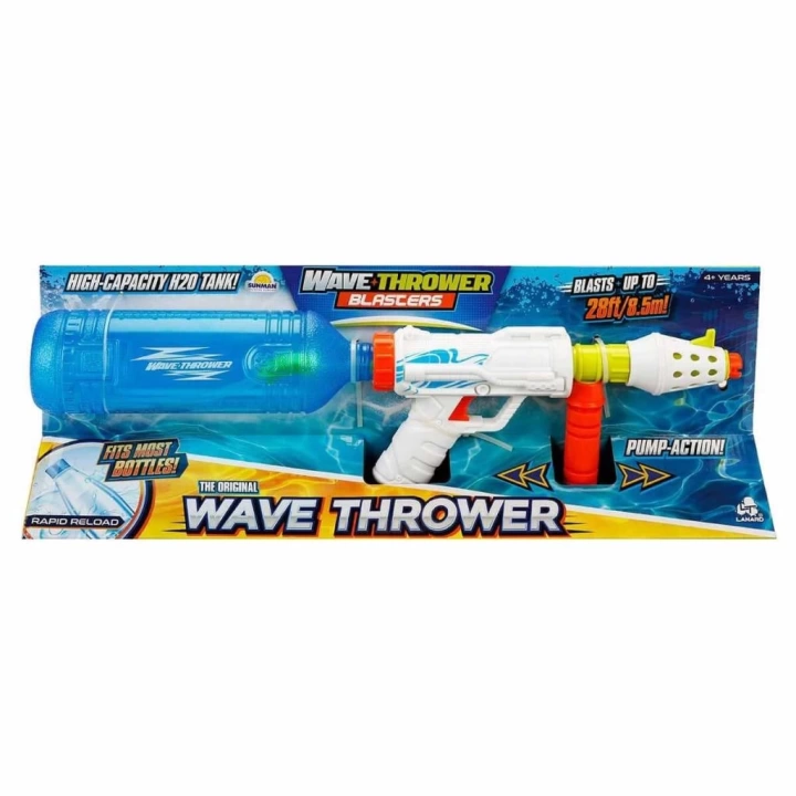 BFS   Wave Thrower Su Tabancası 52 cm