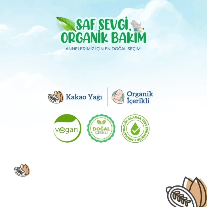 BFS   Wee Baby Çatlak Önleyici Krem 150 ml