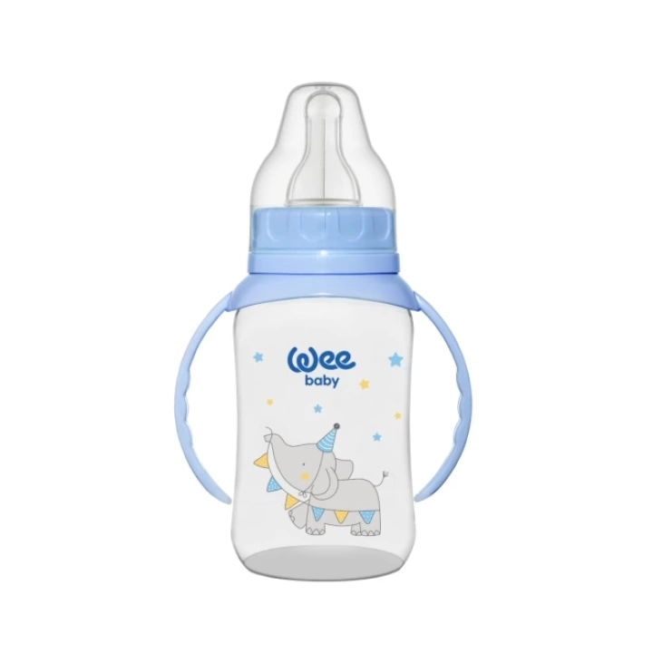 BFS   Wee Baby Kulplu PP Biberon 150 ml 744