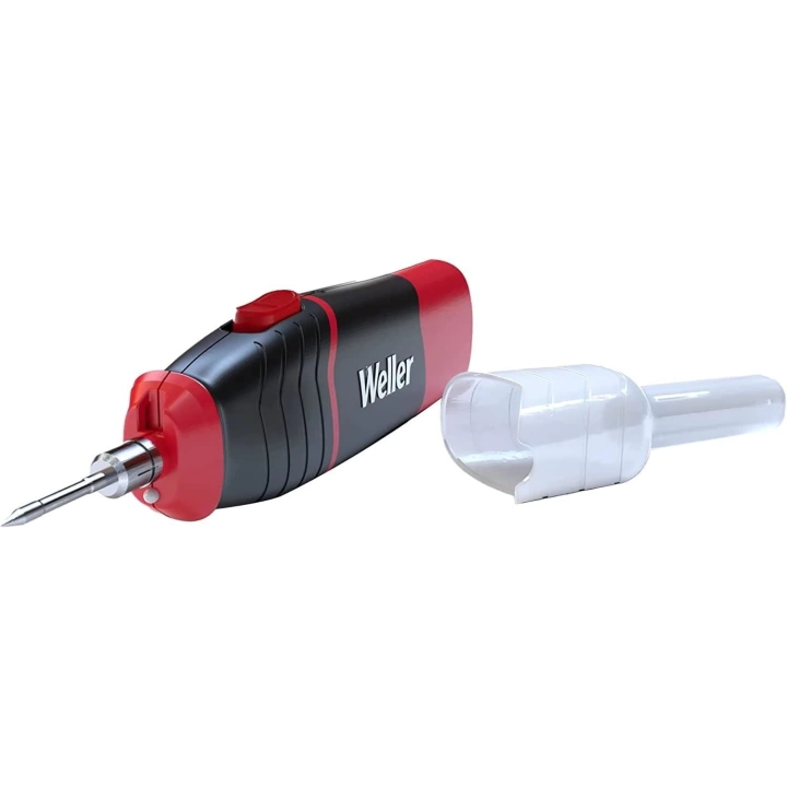 BFS Weller WLIBA4 Pilli Lehim Havyası 4,5 Watt
