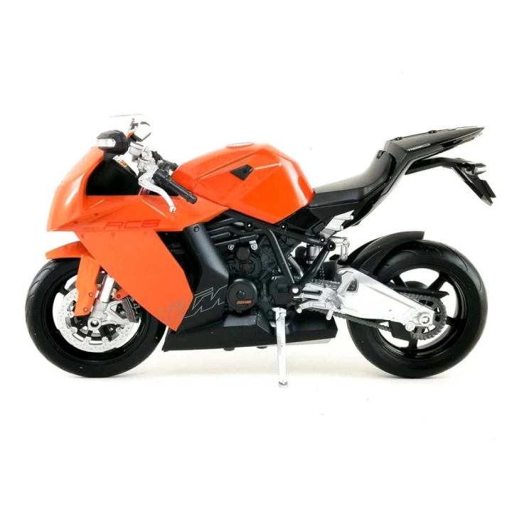BFS   Welly 1:10 1190 RC8 Model Motosiklet