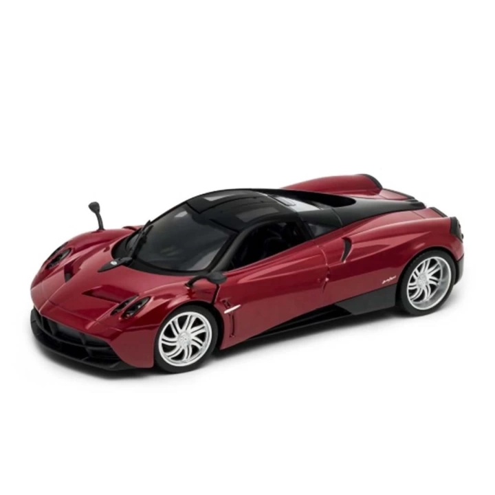 BFS   Welly 1:24 Pagani Huayra