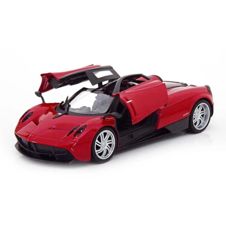 BFS   Welly 1:24 Pagani Huayra