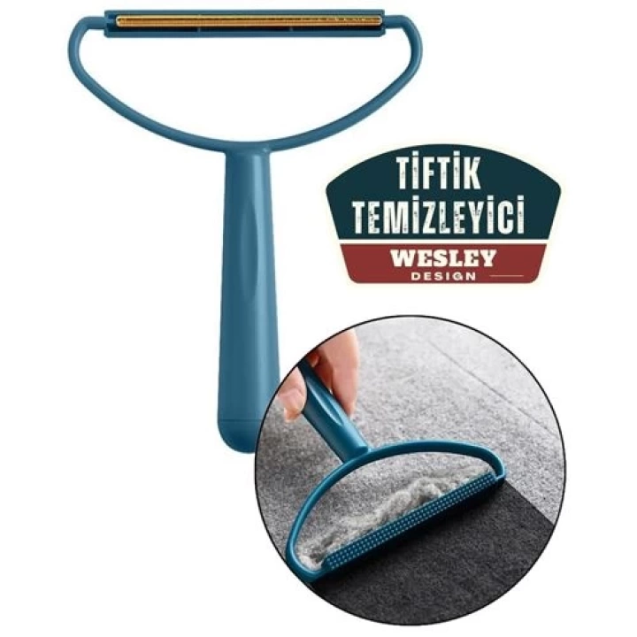 BFS Wesley Tiftik Yün Pamuk Toplama Aparatı