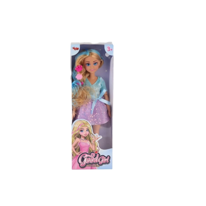 BFS  WG-14006 KUTULU 8 ASORTİ 14INCH BEBEK
